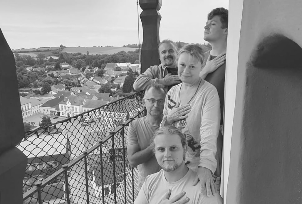 Premiére hry Lebka z Connemary