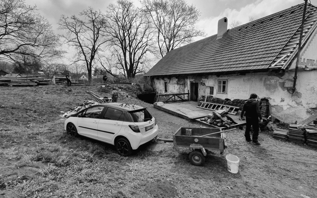 Druhá dubnová brigáda