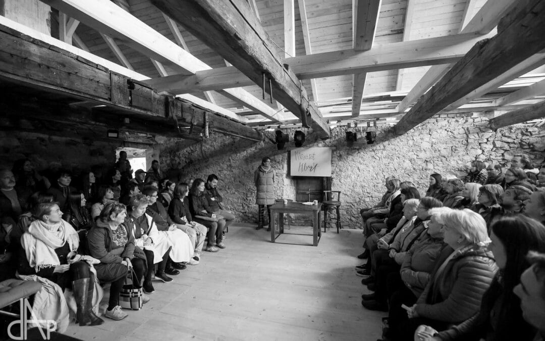 Iluze na nové podlaze