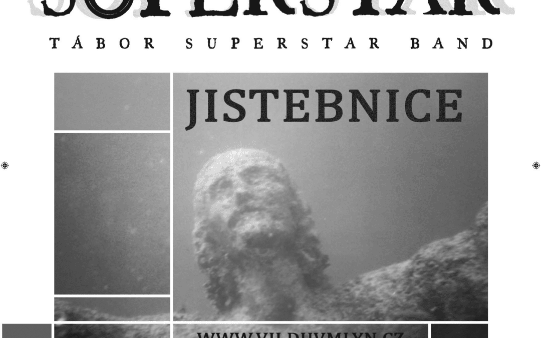 Jesus Christ Superstar