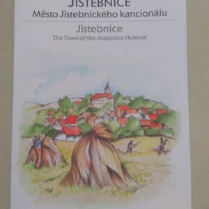 omalovánky Jistebnice