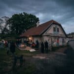 Ohlédnutí za kulturním mletím v létě 2025