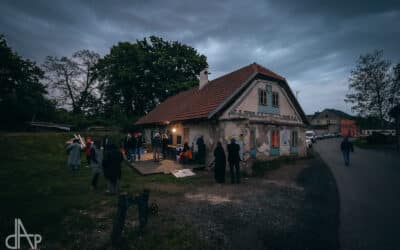Ohlédnutí za kulturním mletím v létě 2025