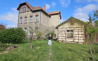 Start Kašparova velkého výletu 2026